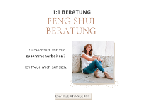 Mag. Eva Titze | Feng Shui Beratung in Salzburg und Online