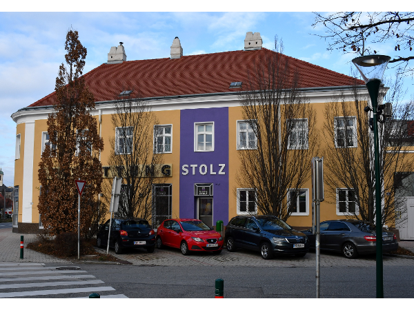 Bild 3 von Stolz Bestattungen GmbH