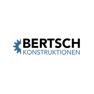 Logo von Bertsch Konstruktionen - Ing. Roland Bertsch