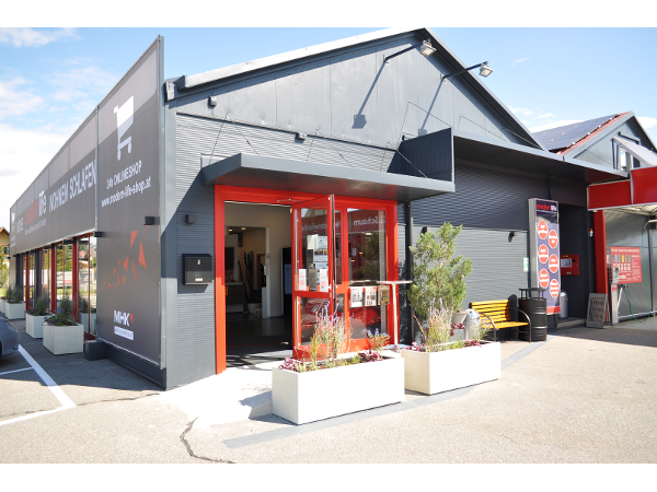 Bild 11 von modern life Küchen und Wohnräume mit Stil GmbH