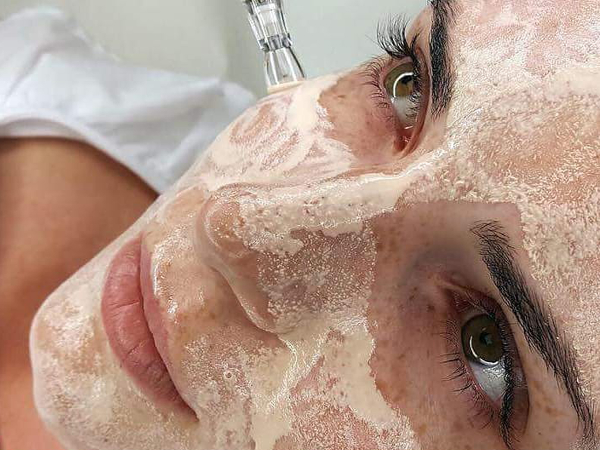 Bild 18 von Permanent Make up Wien JUSTYNA WACHEK