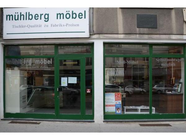Bild 1 von Mühlberg Möbel Vertriebs-GmbH