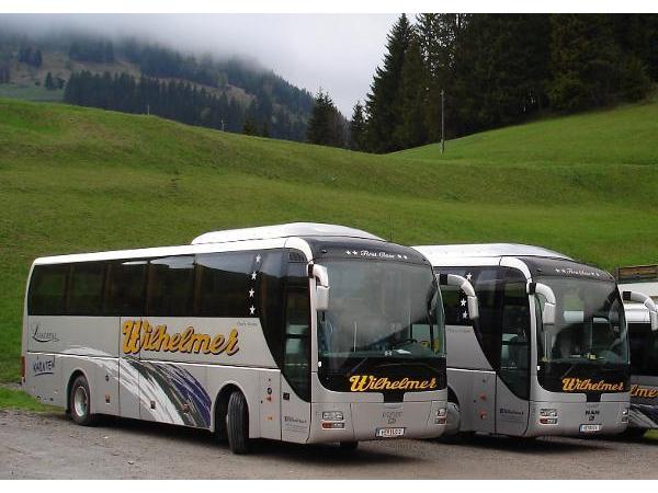 Bild 1 von Wilhelmer Reisen GmbH