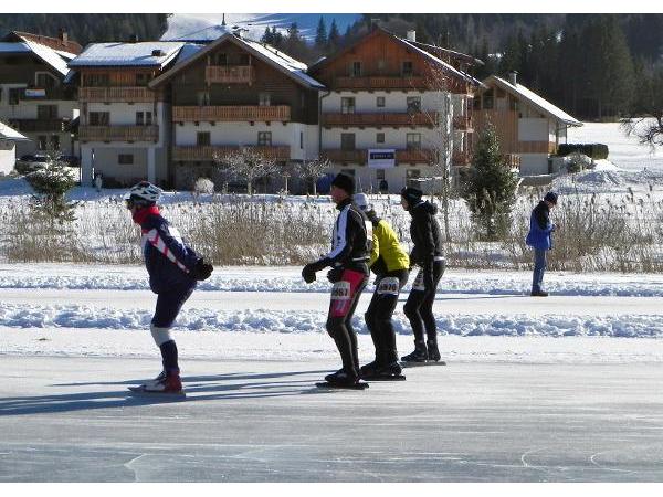 Bild 2 von Haus Heimat am Weissensee Familie Winkler