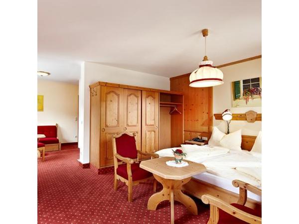 Bild 2 von Scharler's Hotel