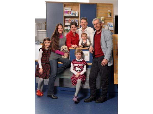 Bild 8 von Tierklinik Imst