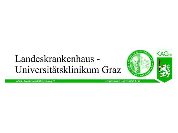 Bild 1 von Landeskrankenhaus - Universitätsklinikum Graz