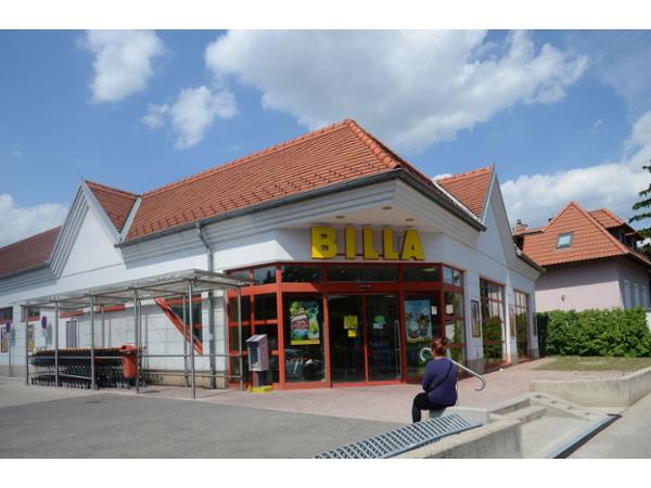 Bild 1 von Billa AG