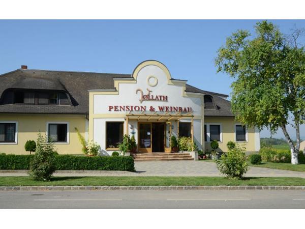 Bild 1 von Pension Vollath
