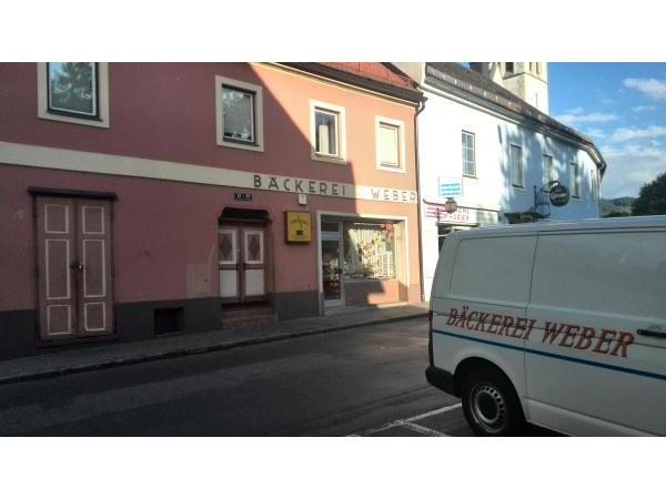 Bild 1 von Bäckerei Weber GmbH