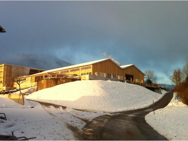 Bild 10 von BLANK Holzbau GmbH