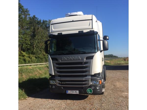Bild 13 von D.J.T. Internationale Transporte & Handel GmbH