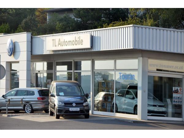 Bild 1 von TL Automobile Vertriebs GesmbH & Co KG
