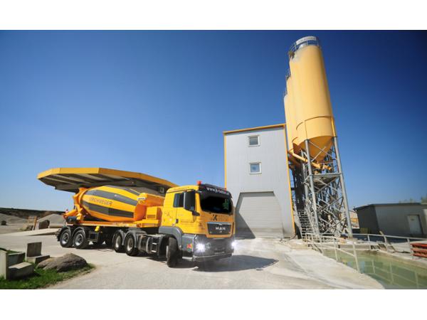 Bild 3 von Kirchweger JK Beton GmbH