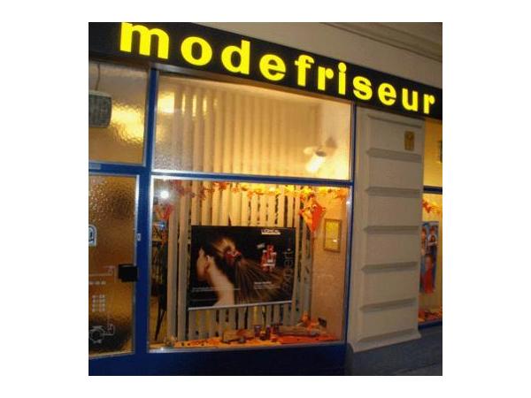 Bild 1 von Maresch der Friseur