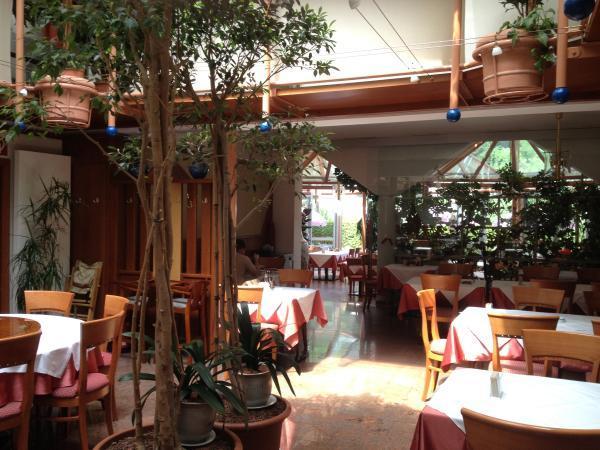Bild 1 von CHINARESTAURANT ''GROSSE MAUER'' Gesellschaft m.b.H.
