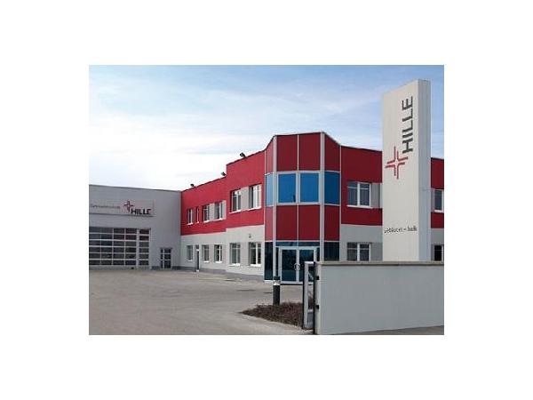 Bild 2 von Hille GmbH