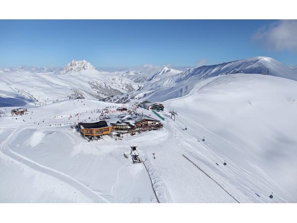 Bild 22 von Tourismusverband Bramberg - Wildkogel