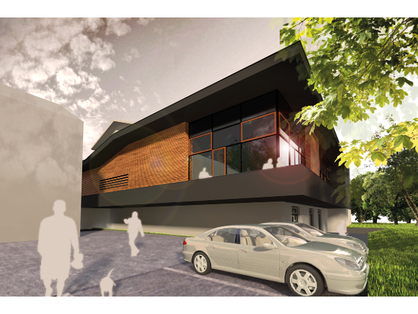 Bild 5 von Architekturbüro archistudio STANITZNIG
