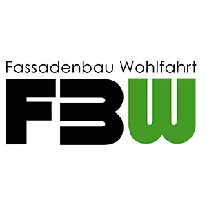 Logo von Fassadenbau Wohlfahrt GmbH