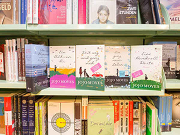 Bild 1 von Buchhandlung Mandl Franz