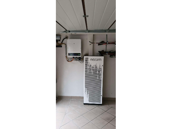 Bild 4 von ETS Elektrotechnik Schiffner GmbH