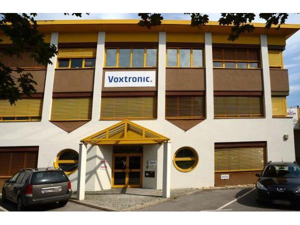Bild 1 von Voxtronic Austria GmbH