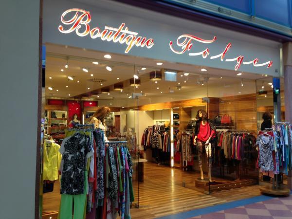 Bild 1 von Modeboutique Folger