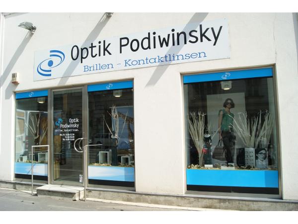 Bild 2 von Optik Podiwinsky - Schöller Optik KG