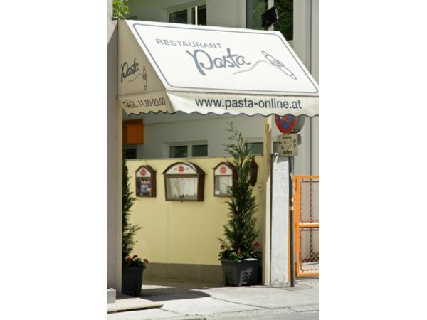 Bild 1 von Restaurant Pasta