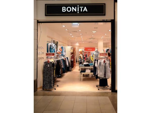Bild 1 von BONITA