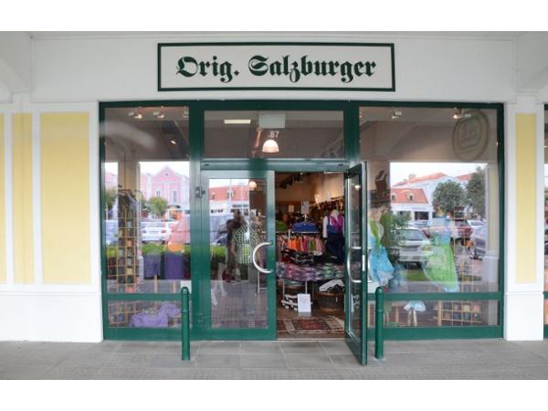 Bild 1 von Original Salzburger im Designer Outlet Parndorf