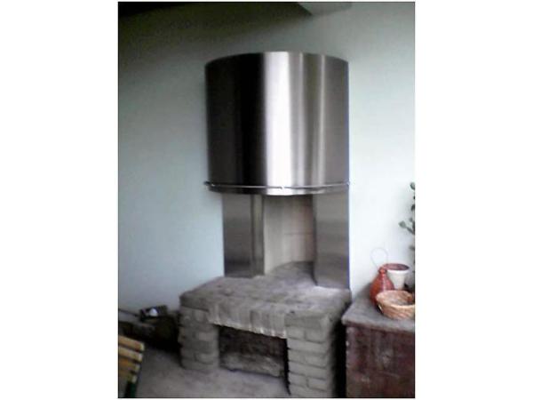 Bild 1 von Barth & Partner Edelstahldesign KG