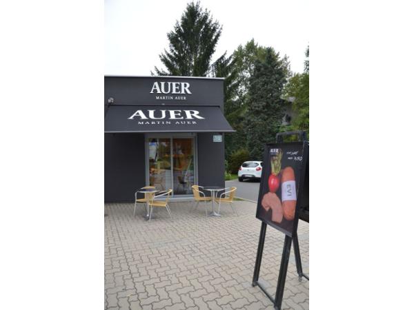 Bild 1 von Bäckerei Martin Auer