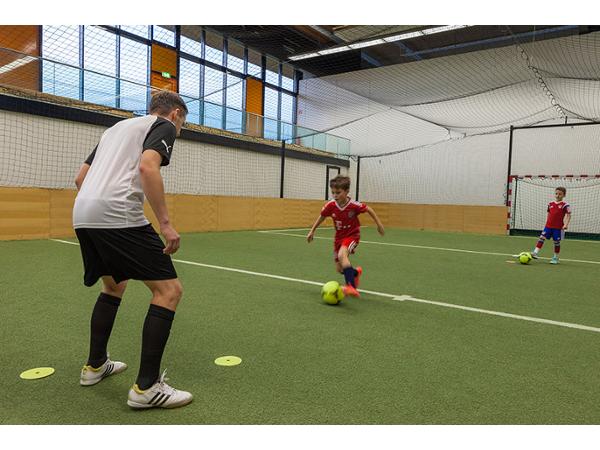 Bild 3 von Fußballschule Oberösterreich