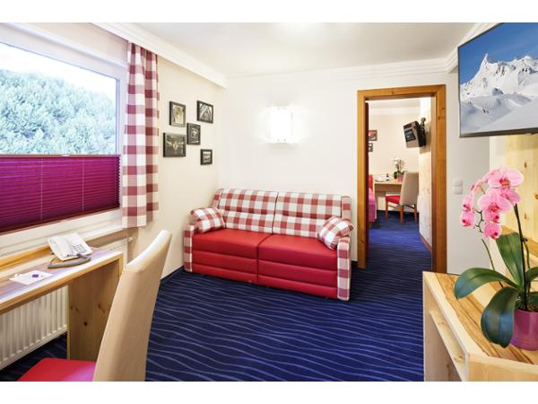 Bild 1 von Hotel ALPINA