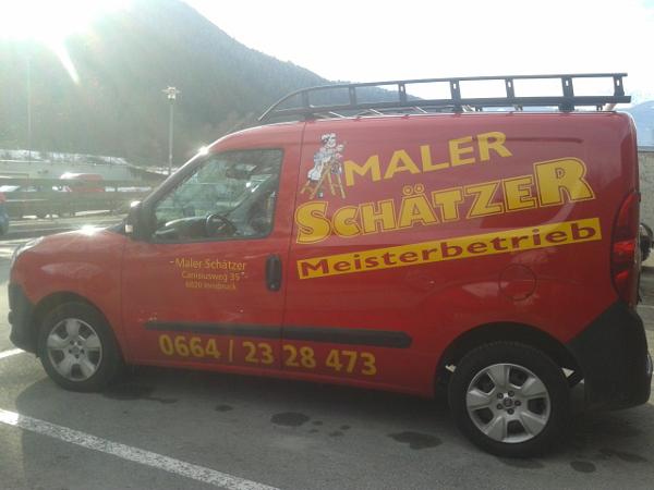 Bild 1 von Malerei Schätzer Meisterbetrieb
