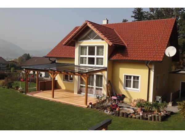 Bild 2 von Zimmerei - Holzbau Gosch August