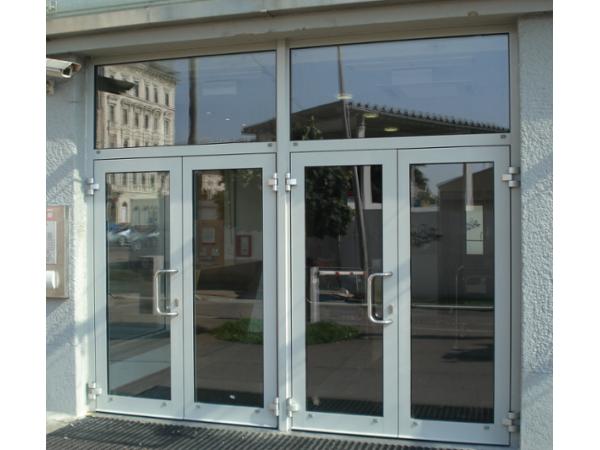 Bild 22 von Ing. Felix KREBS Metallbau Schlosserei