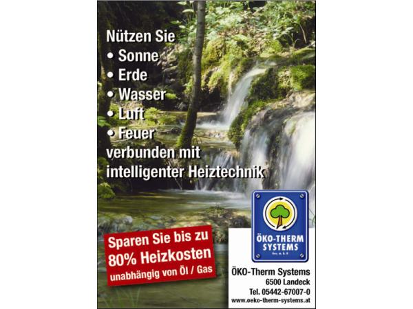 Bild 6 von Öko Therm Systems GmbH