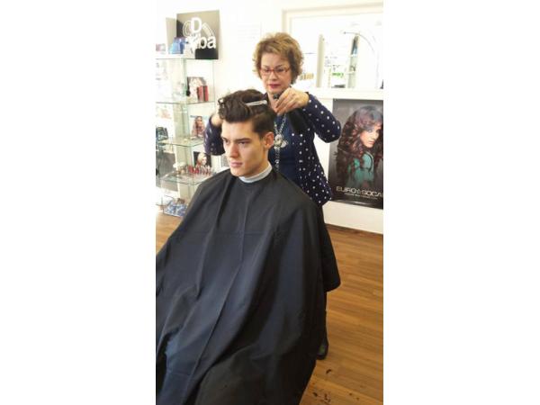 Bild 24 von Friseursalon Diba