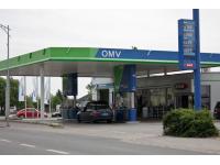 OMV Tankstelle