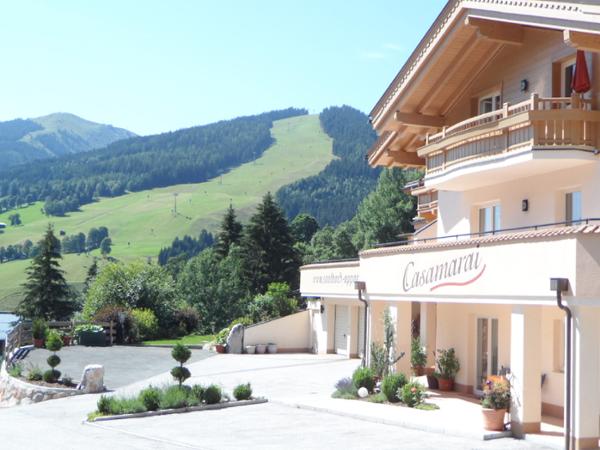 Bild 25 von Casamarai - Saalbach Apartments