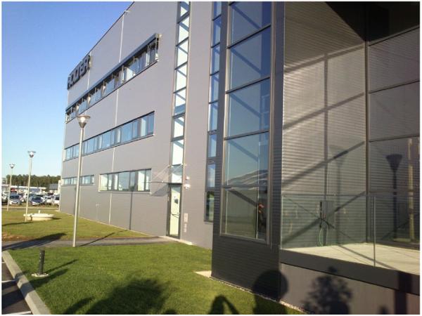 Bild 8 von Metallbau Hirt GmbH & Co KG