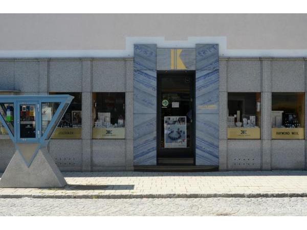 Bild 1 von Kröpfl Uhren u Schmuck GesmbH