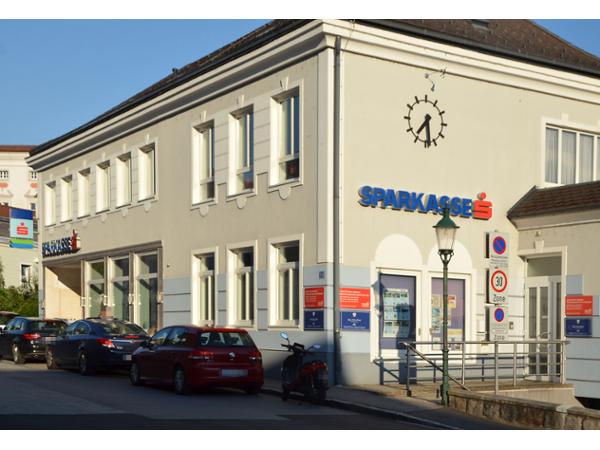 Bild 1 von Sparkasse Niederösterreich Mitte West AG | BeratungsCenter Ybbs