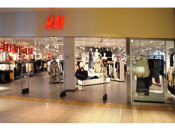 Bild 1 von H & M Hennes & Mauritz GesmbH