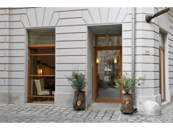 Bild 1 von Cafe Neko - erstes österreichisches Katzenkaffeehaus
