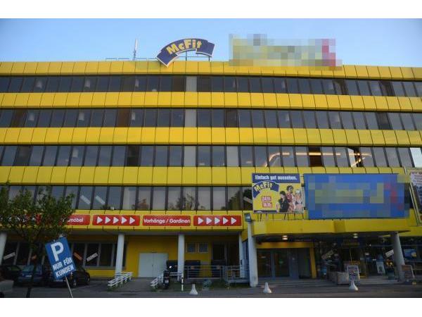 Bild 1 von McFIT Fitnessstudio Wien Meidling (12. Bezirk)