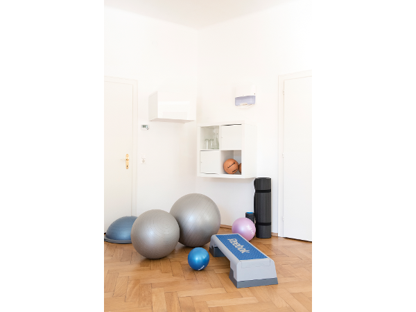 Bild 4 von Ordination für Ernährungsberatung und Personal Fitness Training Mag. Monika Sölder